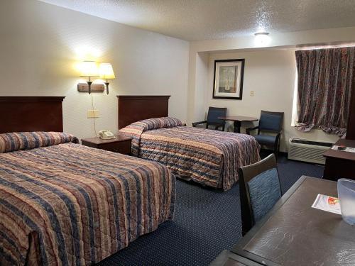 Budget Inn