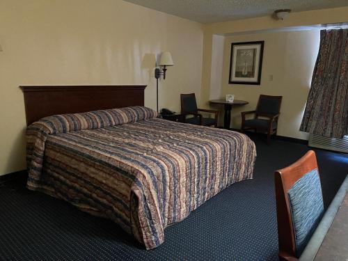 Budget Inn