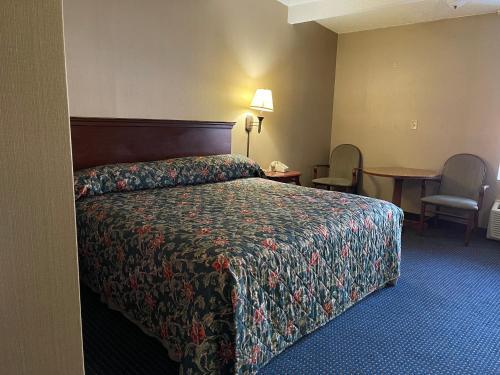 Budget Inn