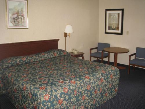 Budget Inn