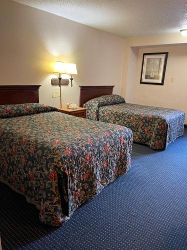 Budget Inn