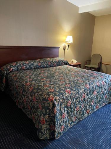 Budget Inn