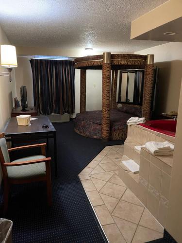 Budget Inn