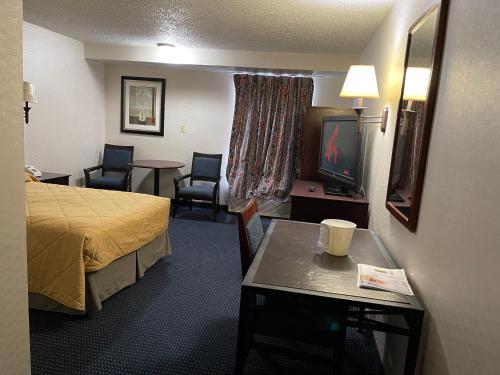 Budget Inn