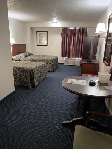 Budget Inn