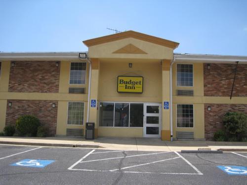 Budget Inn