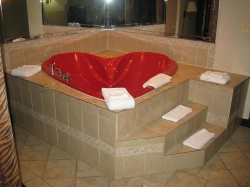Budget Inn