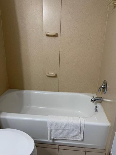 Budget Inn