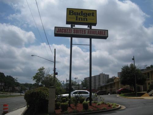 Budget Inn