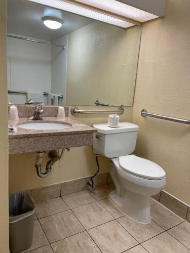 Budget Inn