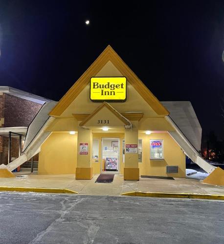 Budget Inn