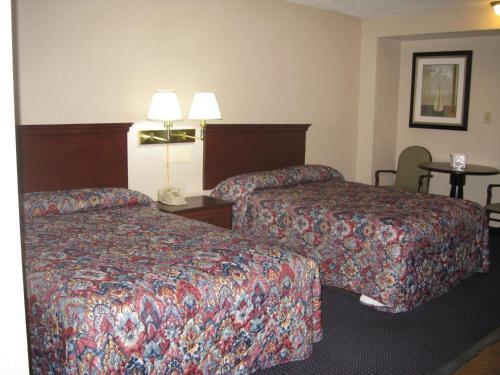 Budget Inn
