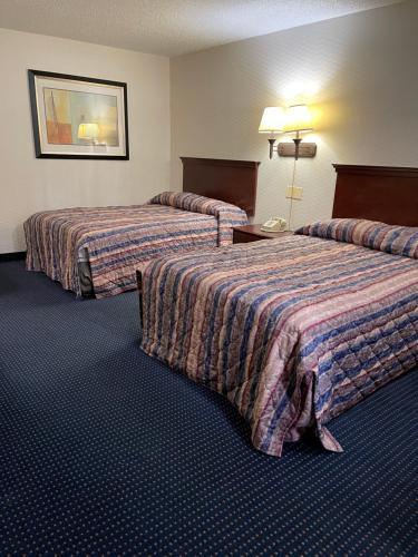 Budget Inn
