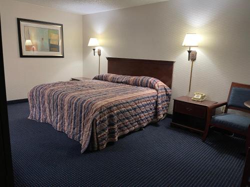 Budget Inn