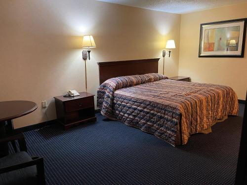 Budget Inn