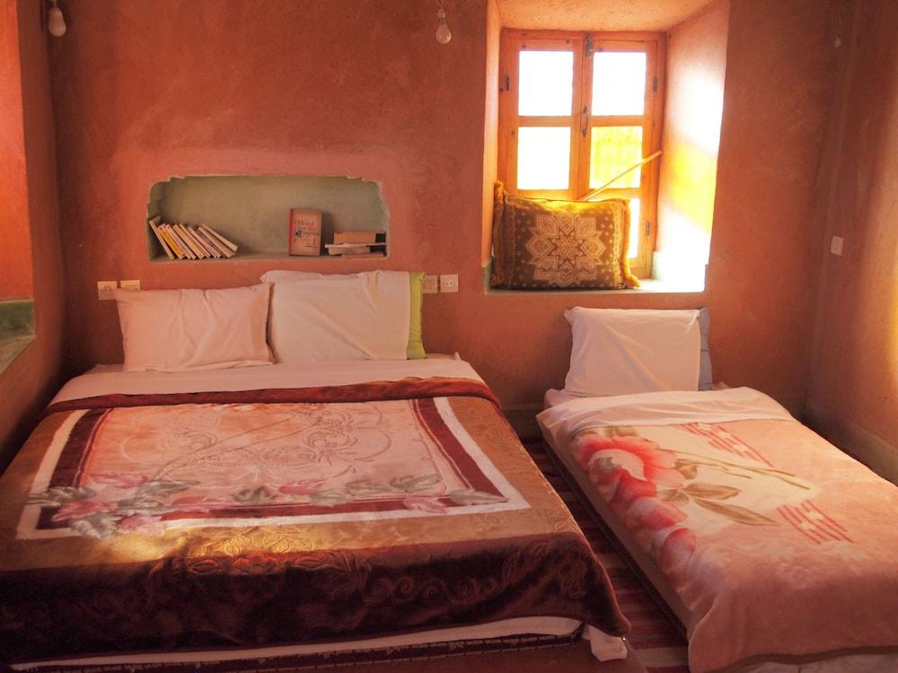 Casbah D'Hote La Jeanne Tourisme Écologique