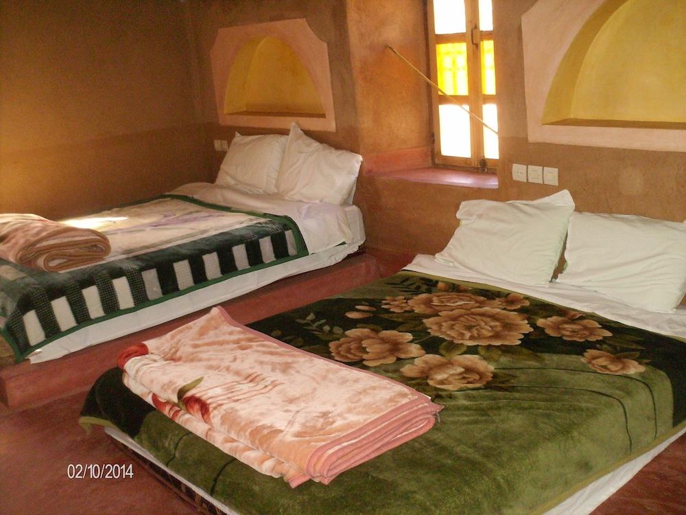 Casbah D'Hote La Jeanne Tourisme Écologique