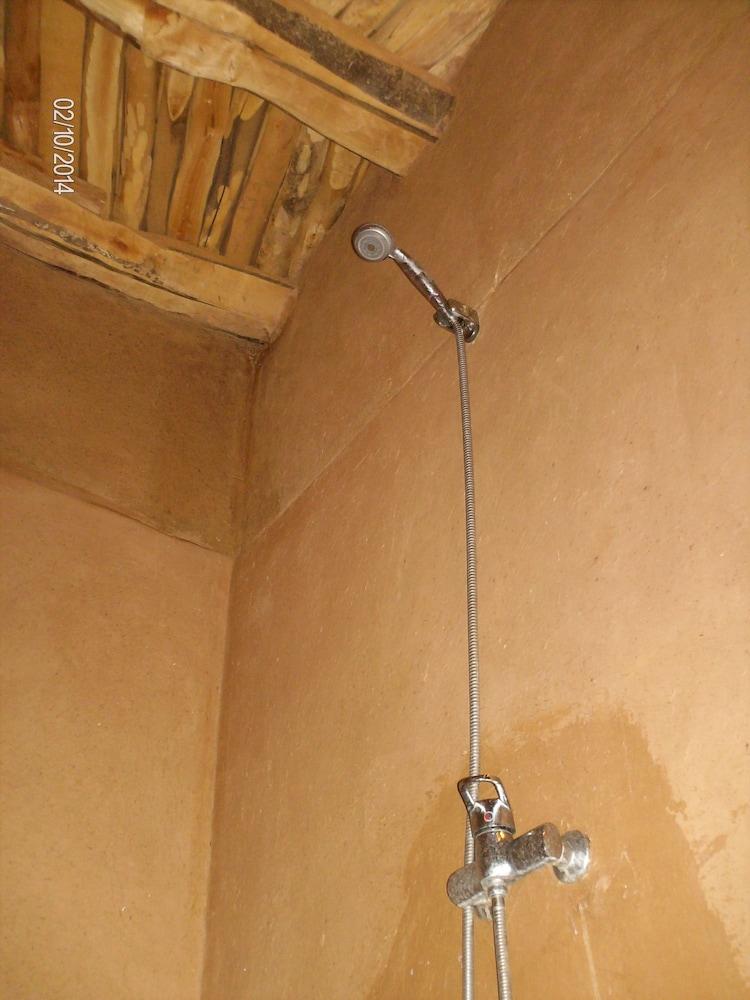 Casbah D'Hote La Jeanne Tourisme Écologique