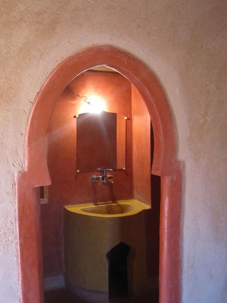 Casbah D'Hote La Jeanne Tourisme Écologique