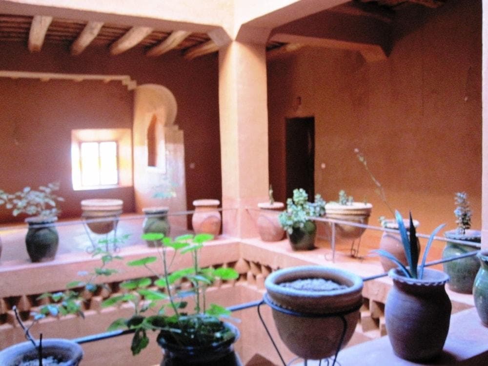 Casbah D'Hote La Jeanne Tourisme Écologique