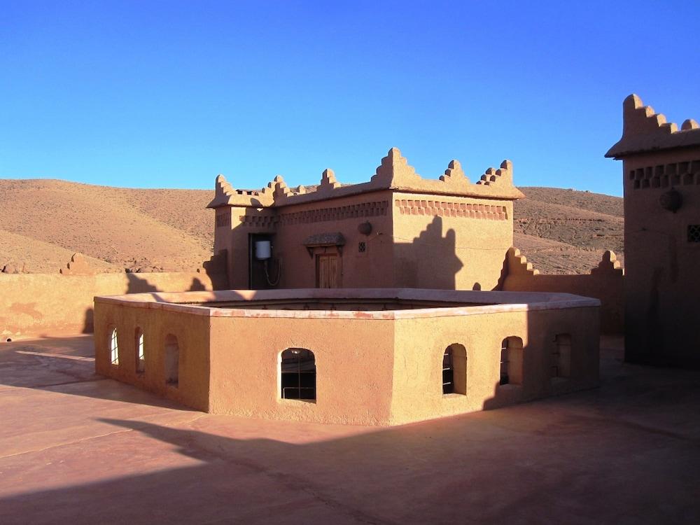 Casbah D'Hote La Jeanne Tourisme Écologique