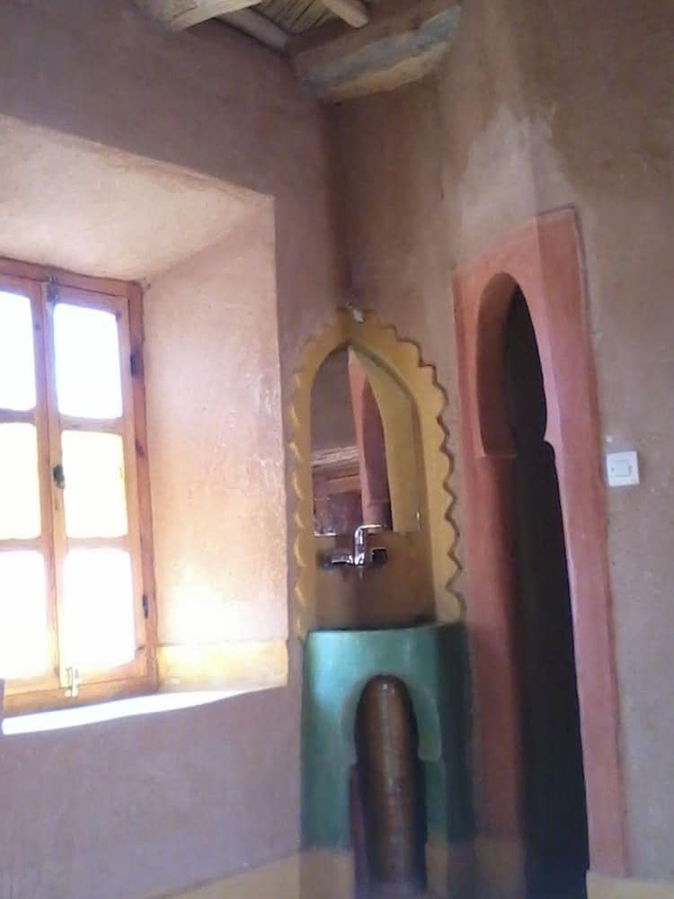 Casbah D'Hote La Jeanne Tourisme Écologique
