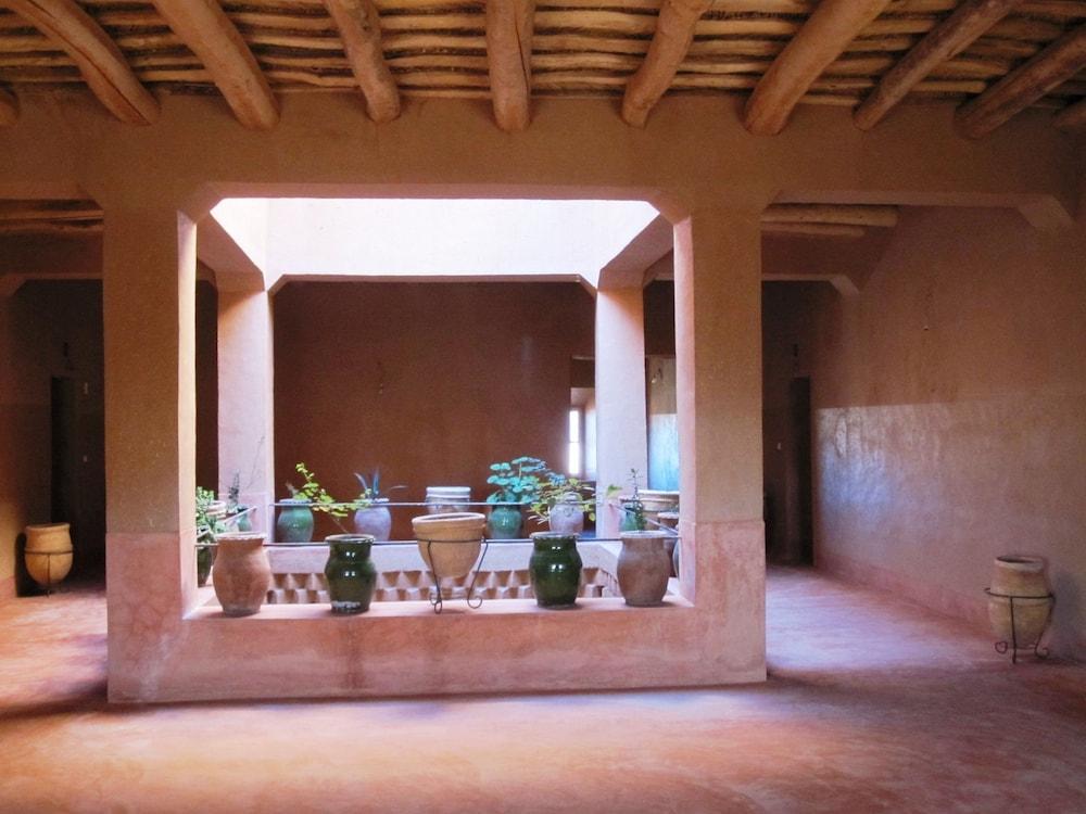 Casbah D'Hote La Jeanne Tourisme Écologique