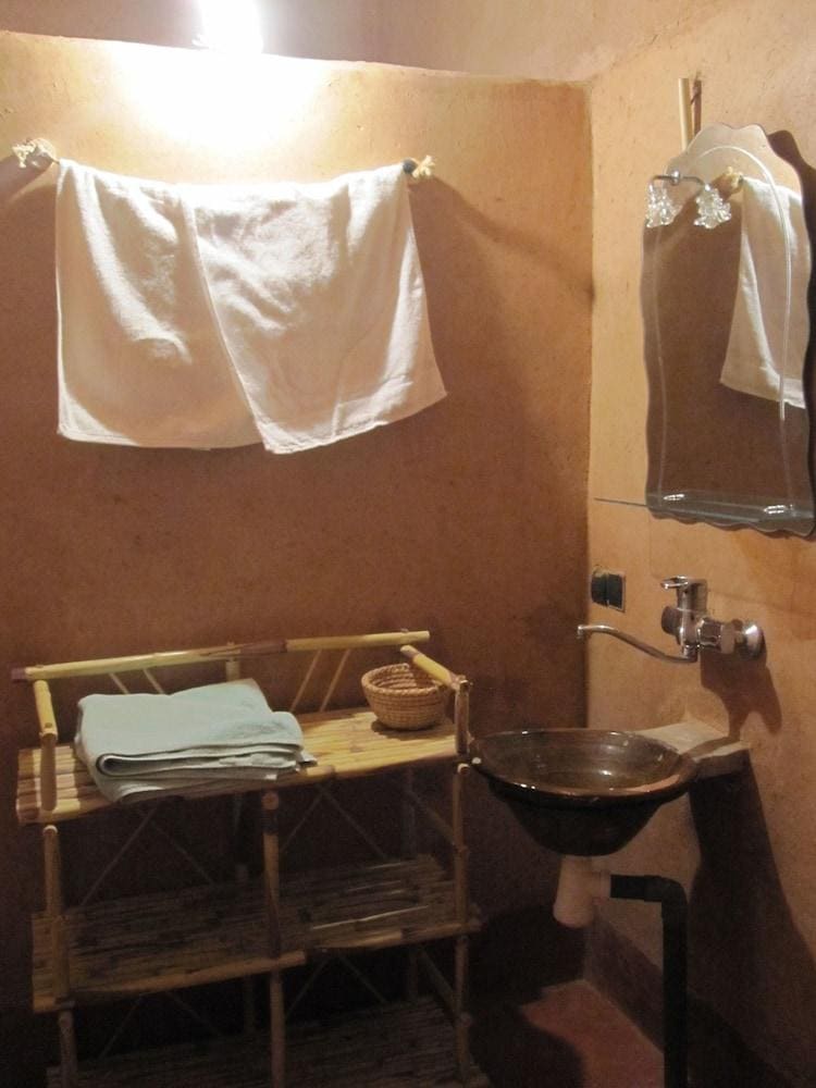 Casbah D'Hote La Jeanne Tourisme Écologique