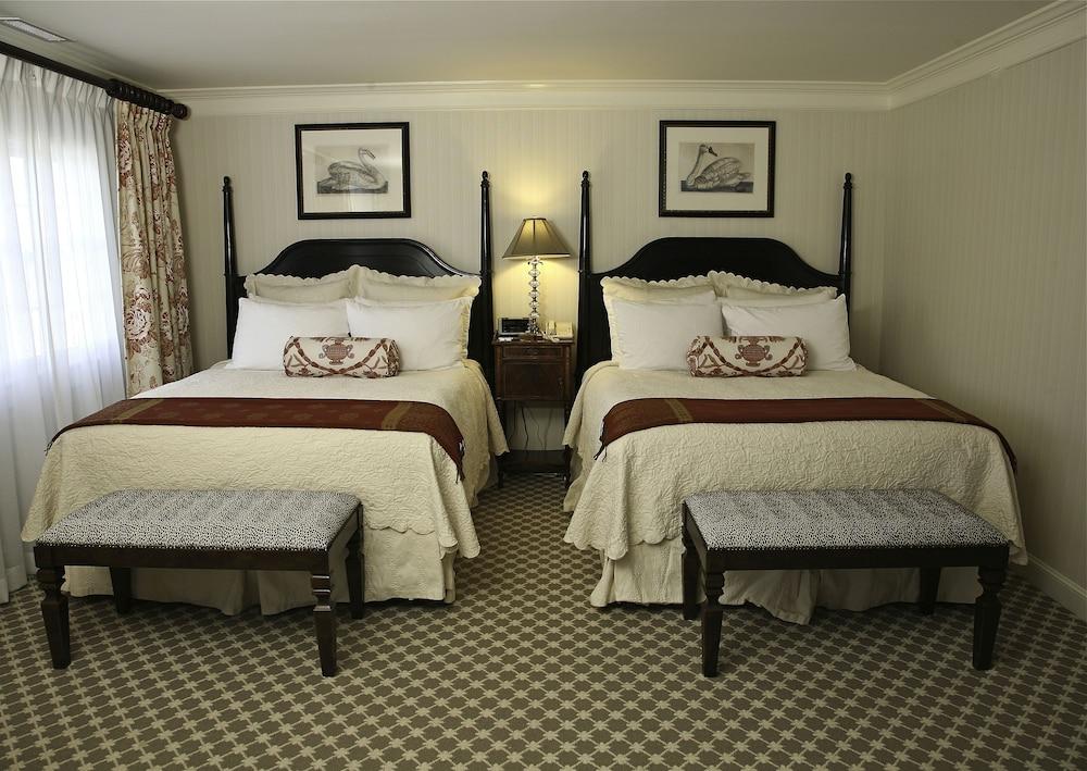 Saybrook Point Inn Marina & Spa
