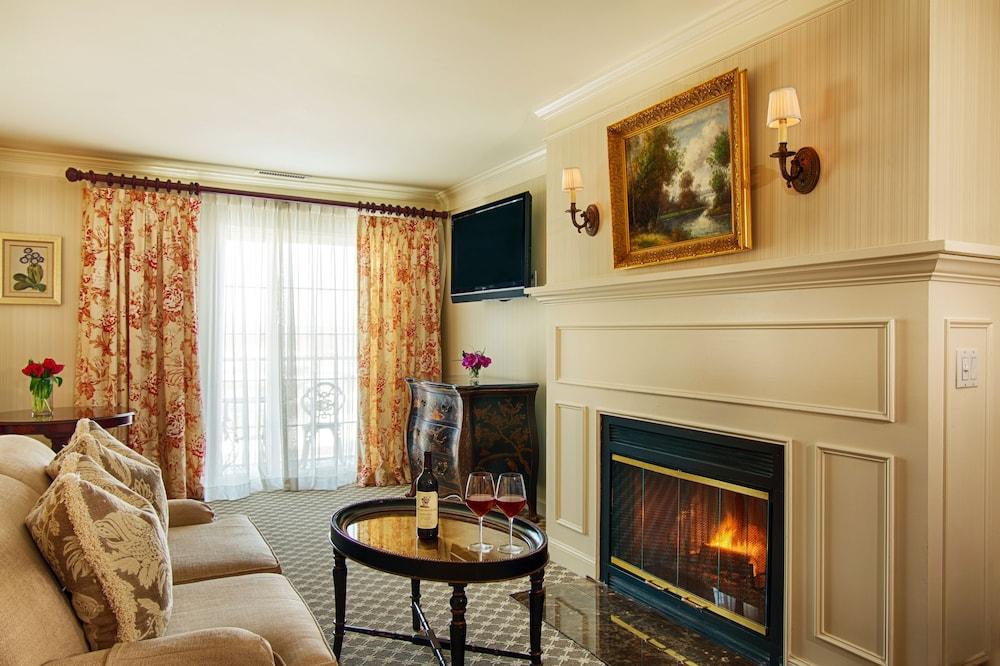 Saybrook Point Inn Marina & Spa