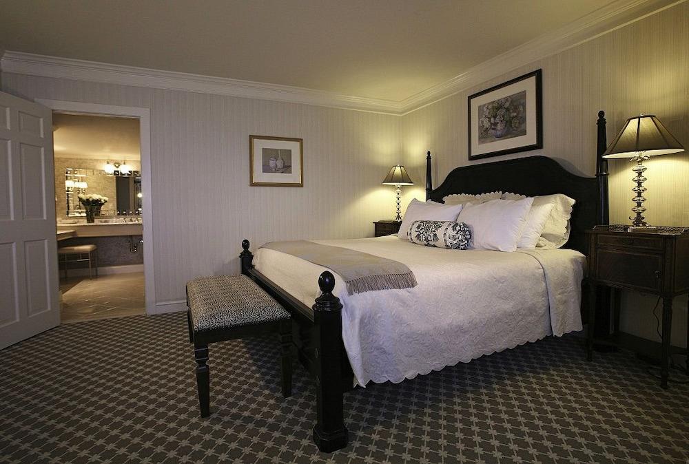 Saybrook Point Inn Marina & Spa