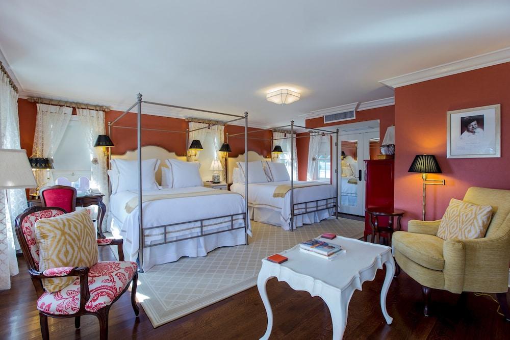 Saybrook Point Inn Marina & Spa