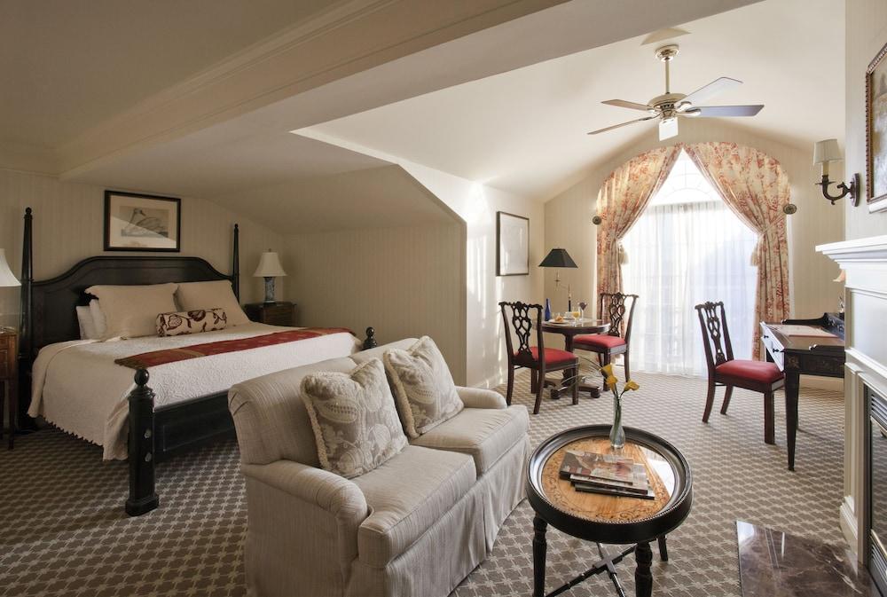 Saybrook Point Inn Marina & Spa