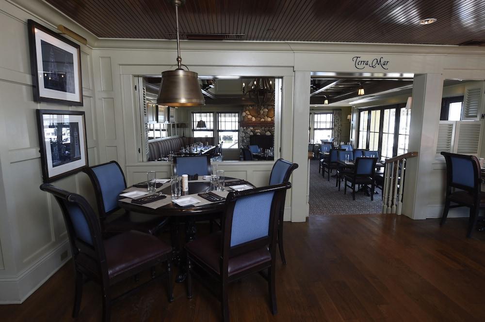 Saybrook Point Inn Marina & Spa