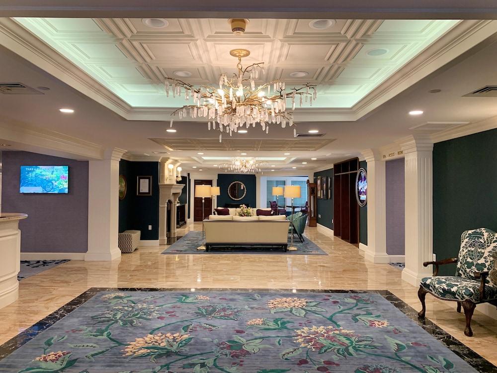 Saybrook Point Inn Marina & Spa