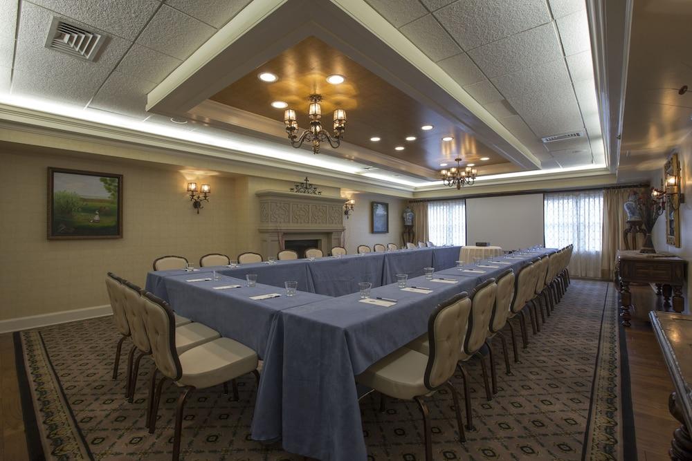 Saybrook Point Inn Marina & Spa
