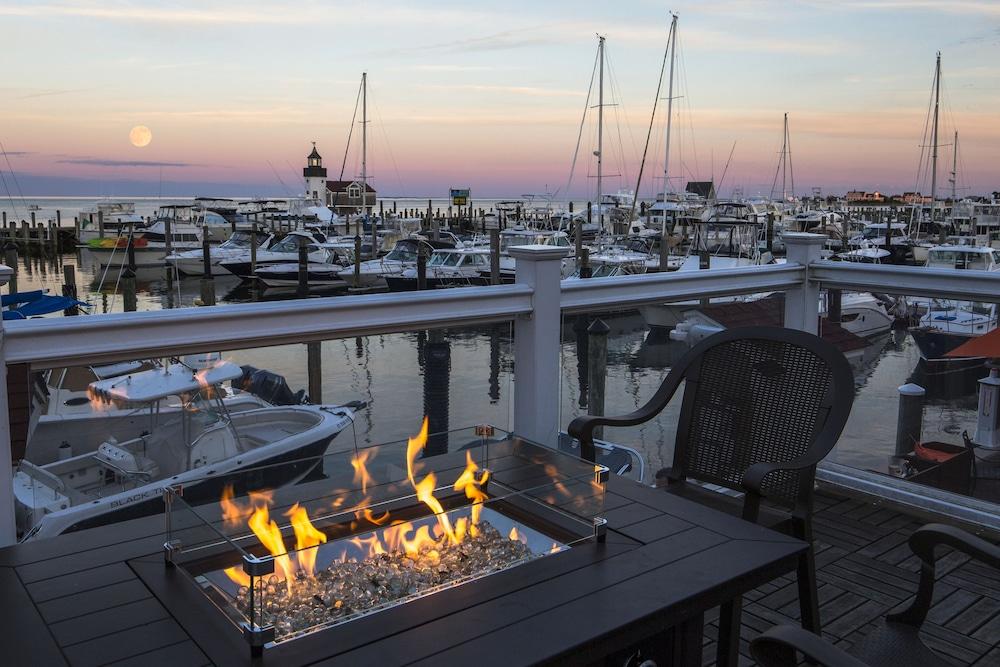 Saybrook Point Inn Marina & Spa