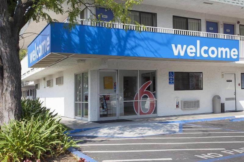 Motel 6 Davis - Sacramento Area