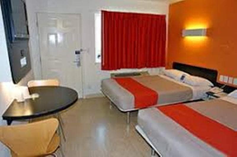 Motel 6 Davis - Sacramento Area