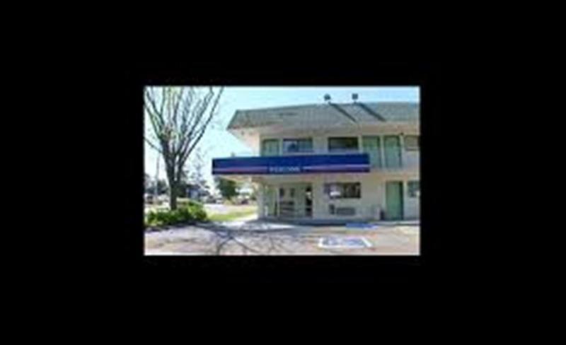 Motel 6 Davis - Sacramento Area