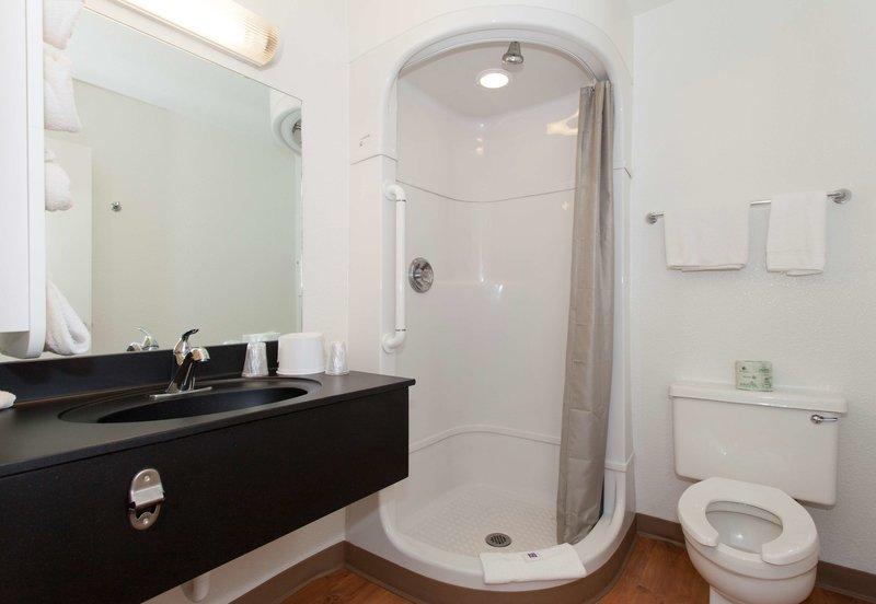 Motel 6 Davis - Sacramento Area