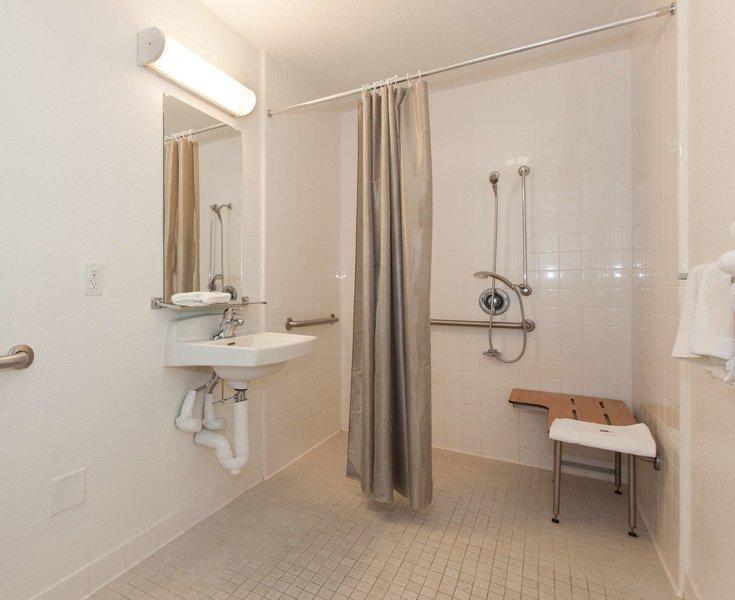 Motel 6 Davis - Sacramento Area