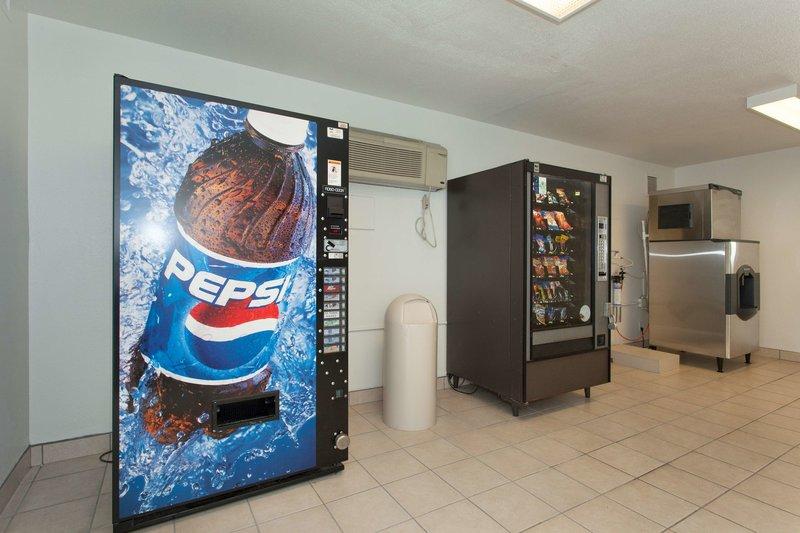Motel 6 Davis - Sacramento Area