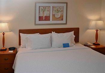 Fairfield Inn & Suites Effingham