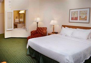 Fairfield Inn & Suites Effingham