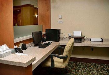 Fairfield Inn & Suites Effingham