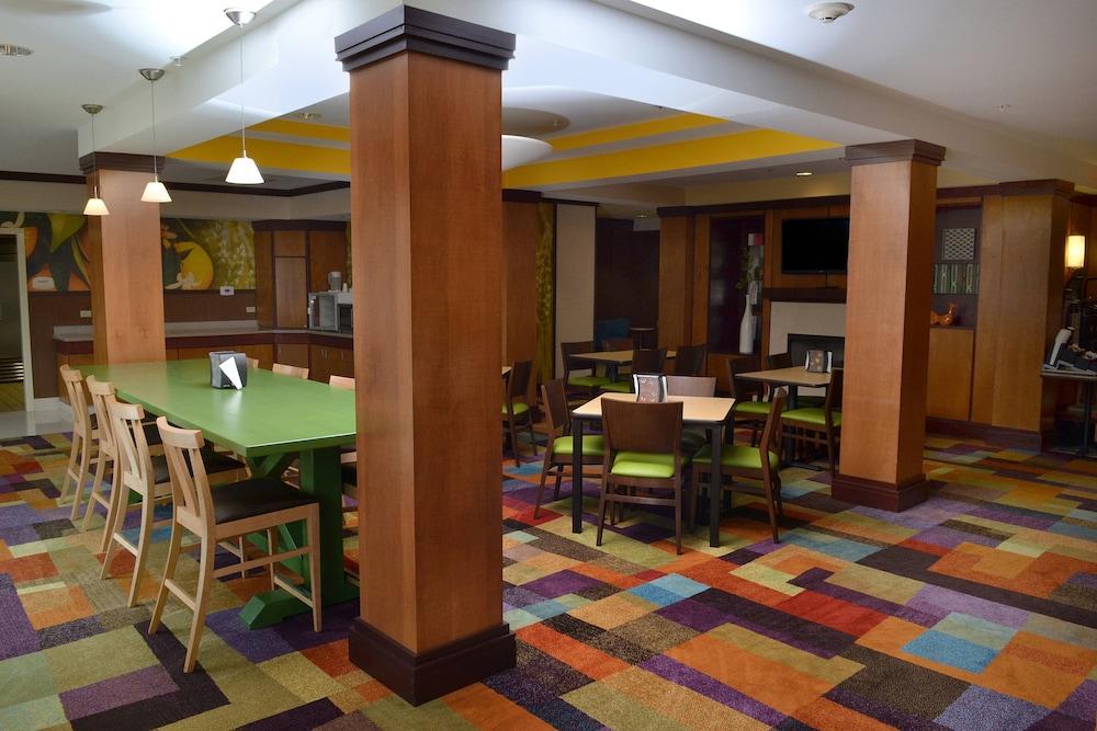 Fairfield Inn & Suites Effingham
