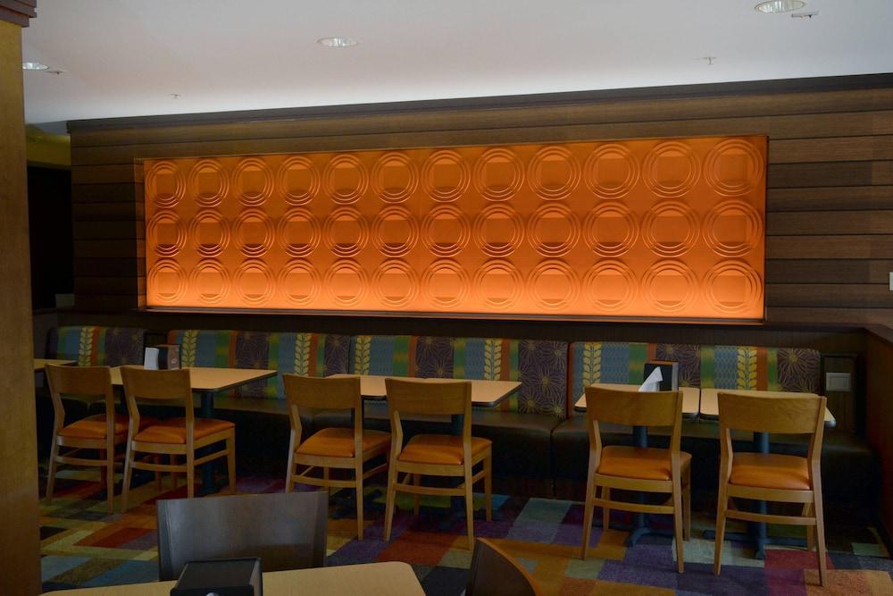 Fairfield Inn & Suites Effingham
