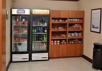 Fairfield Inn & Suites Effingham