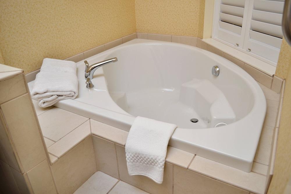 Fairfield Inn & Suites Effingham
